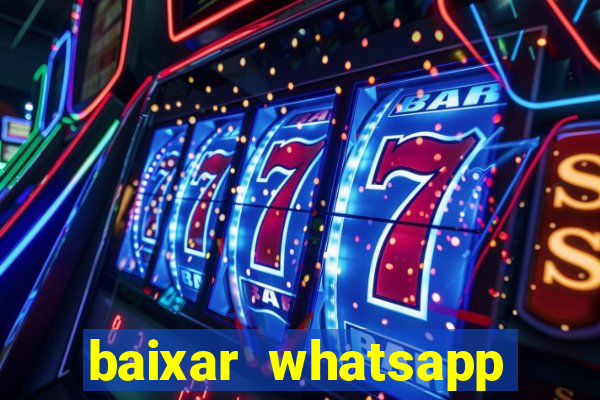 baixar whatsapp beta 3.3.10 atualizado